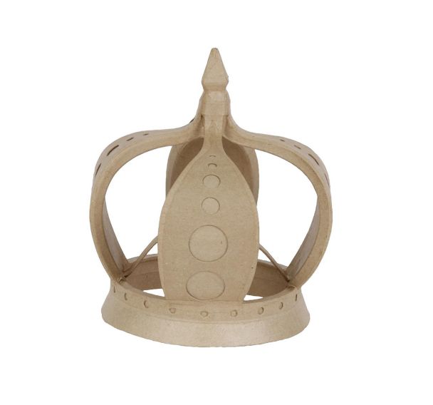 Couronne pour enfant