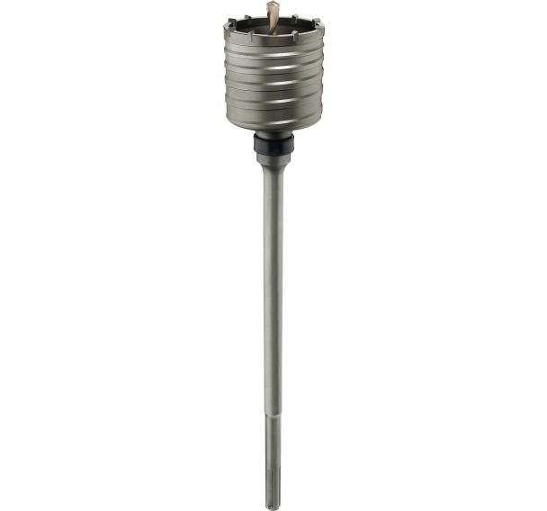 Couronnes-trépans monobloc SDS-max-9 Core Cutter