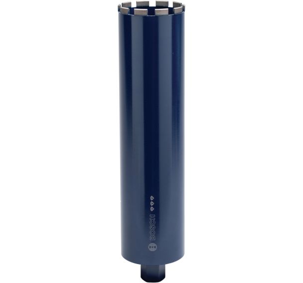 Couronnes de forage diamantées à eau 1 1/4" UNC Best for Concrete
