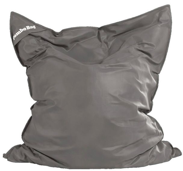 Coussin Jumbo Velvet - Jumbo Bag