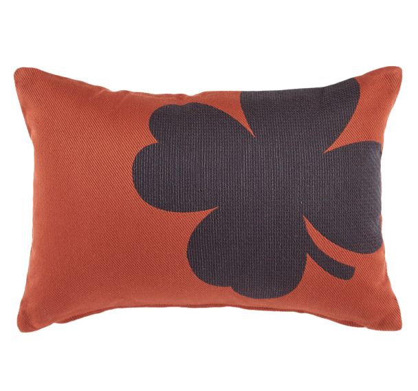 Coussin Trèfle 44 x 30 cm Fermob