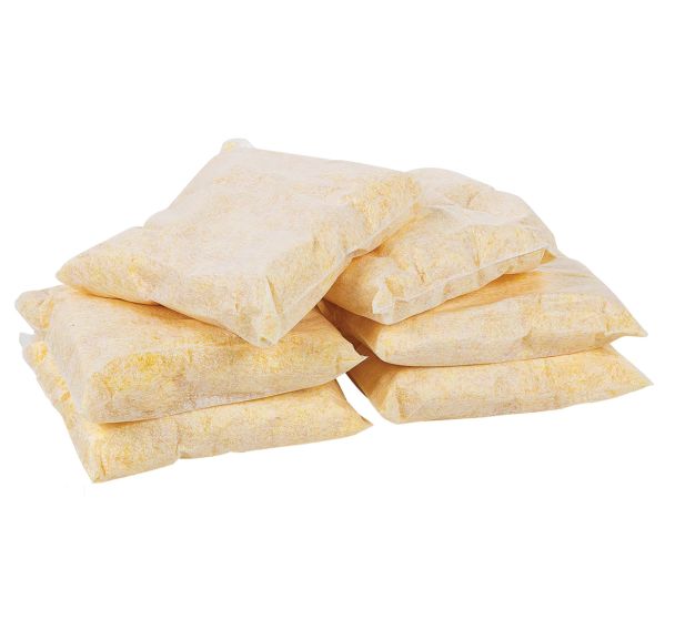 Coussin absorbant pour produits chimiques - Ikasorb 57 L