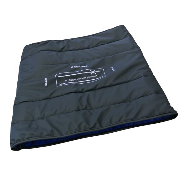 Coussin anti-glissement