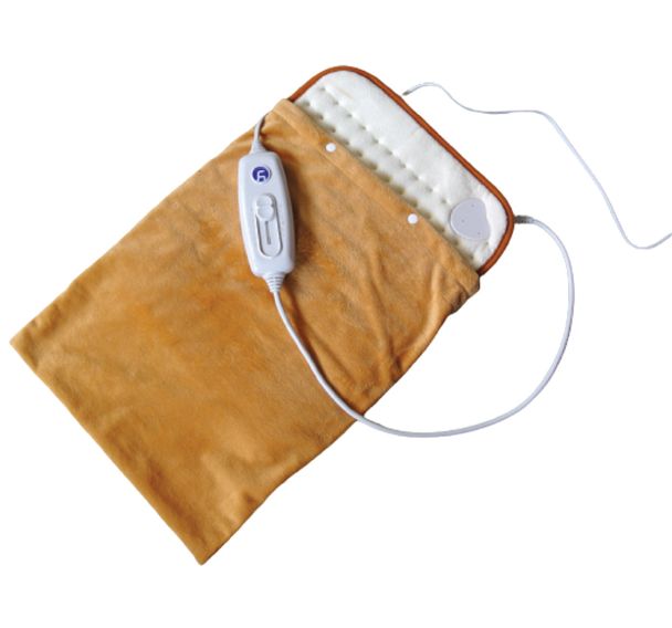 Coussin chauffant confort