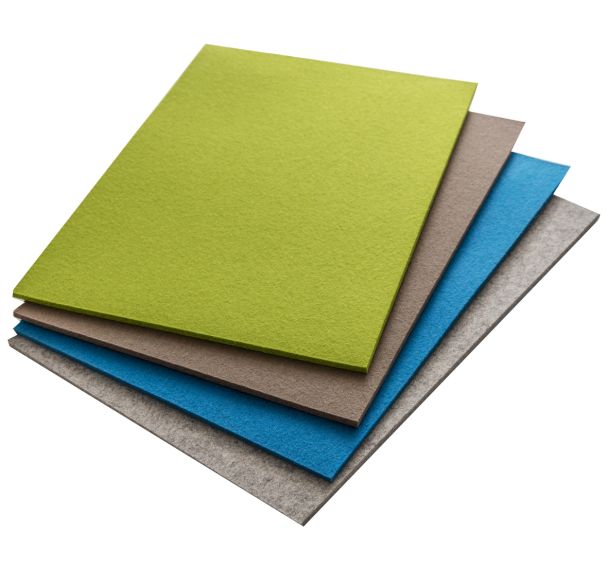 Coussin de feutre - Hammerbacher