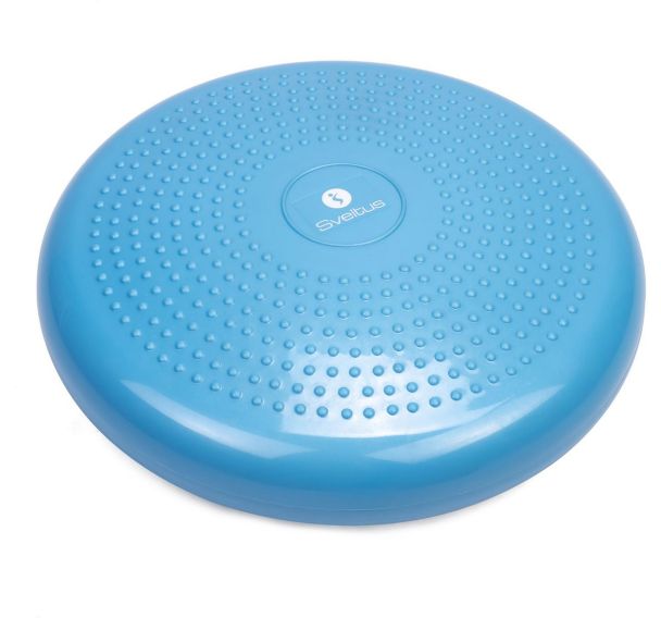 Coussin de stimulation base à picots