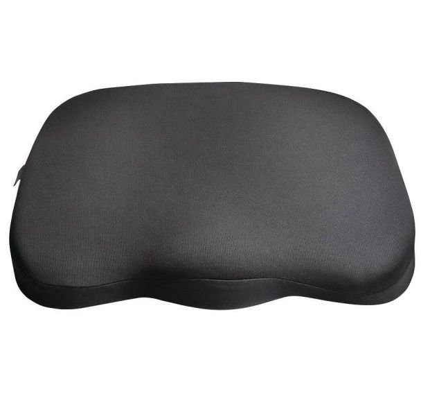 Coussin ergonomique à mémoire de forme