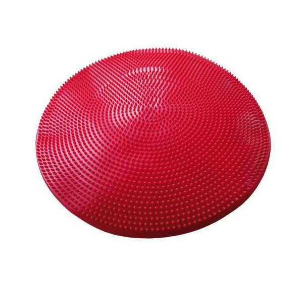 Coussin gonflable géant réversible