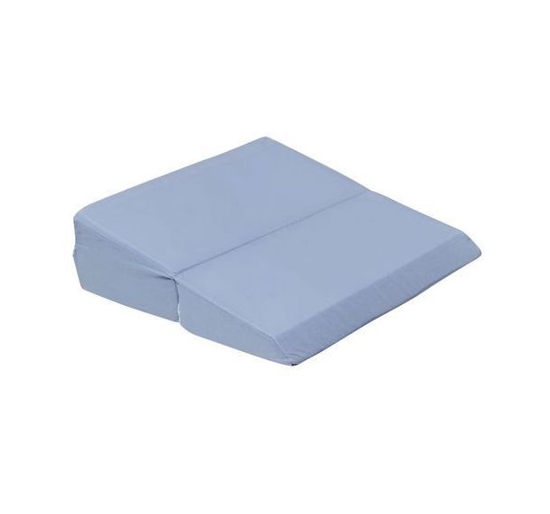 Coussin inclineur pliable entièrement déhoussableB73