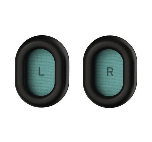 Coussinets circum-auriculaires pour casque Tilde Pro Circum