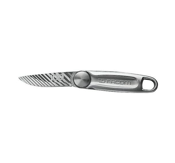 Couteau À Molette