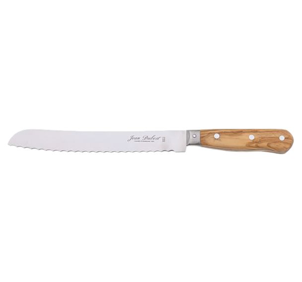 Couteau à Pain 20 cm - Jean Dubost