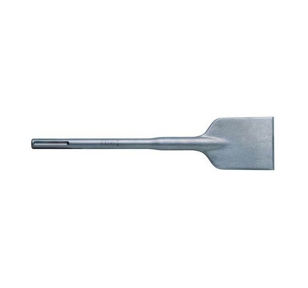 Couteau à asphalte SDS-Max - 400 x 90 mm