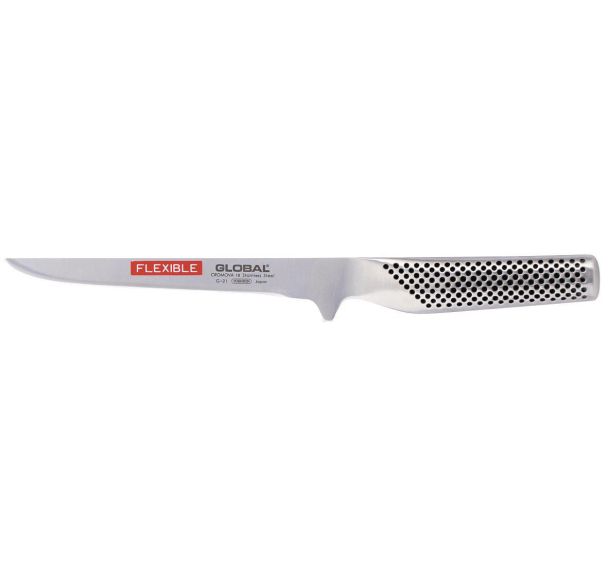 Couteau à désosser G21 L 160 mm
