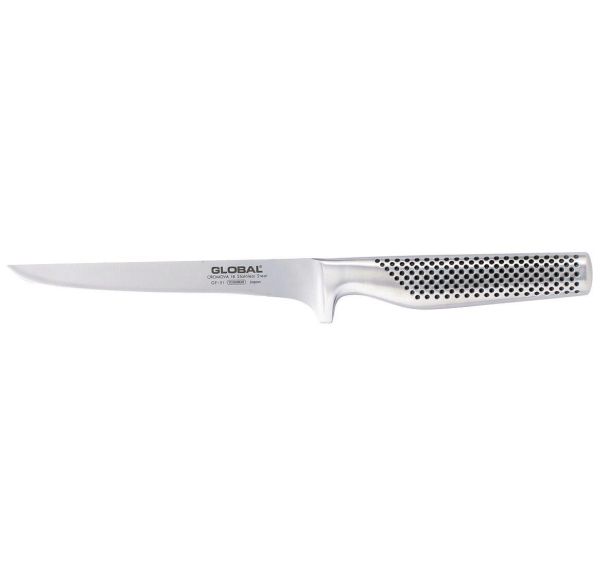 Couteau à désosser GF31 L 160mm