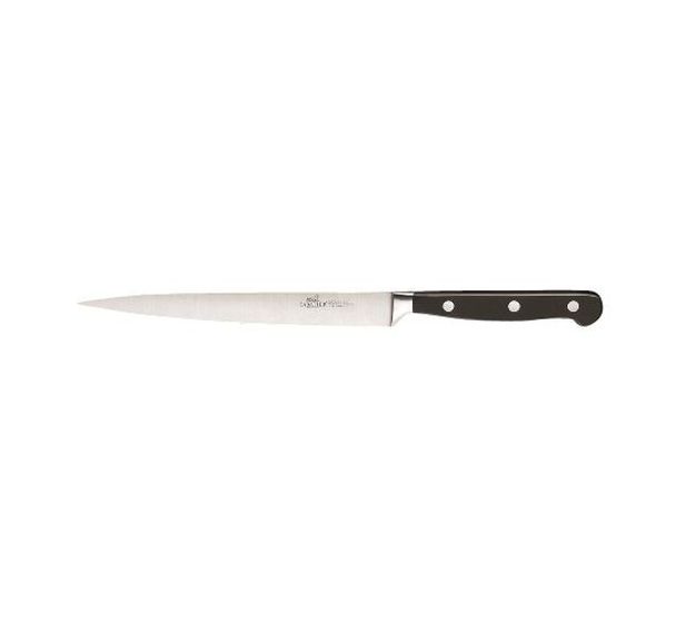 Couteau à filet L 180mm classic