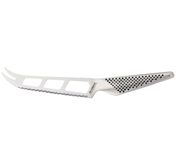 Couteau à fromage GS10 inox L 140mm