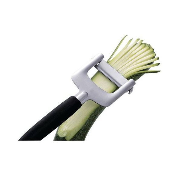 Couteau à julienne L 180mm