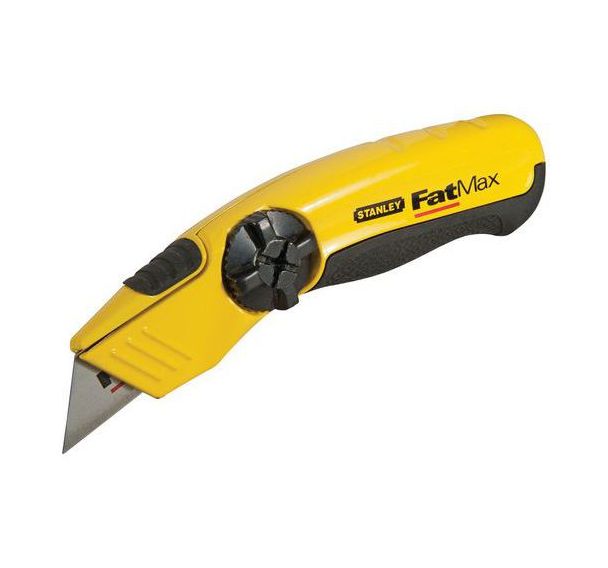 Couteau à lame fixe fatmax®