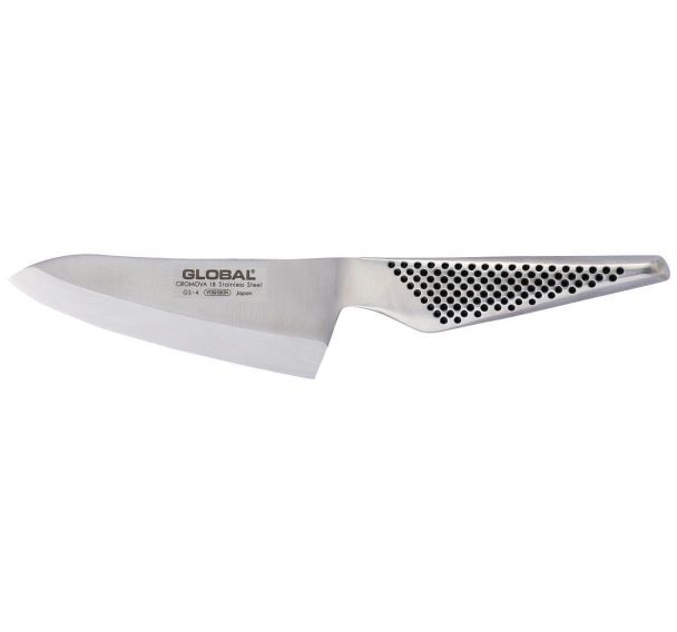 Couteau à légumes GS4 inox L 120mm