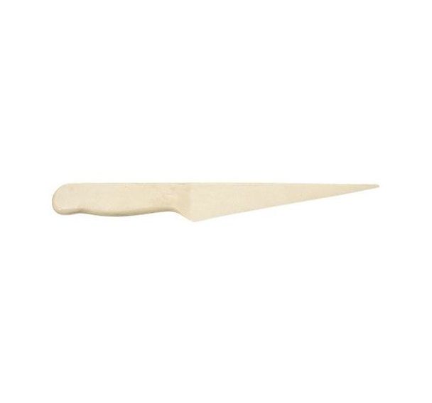 Couteau à pâte d'amande