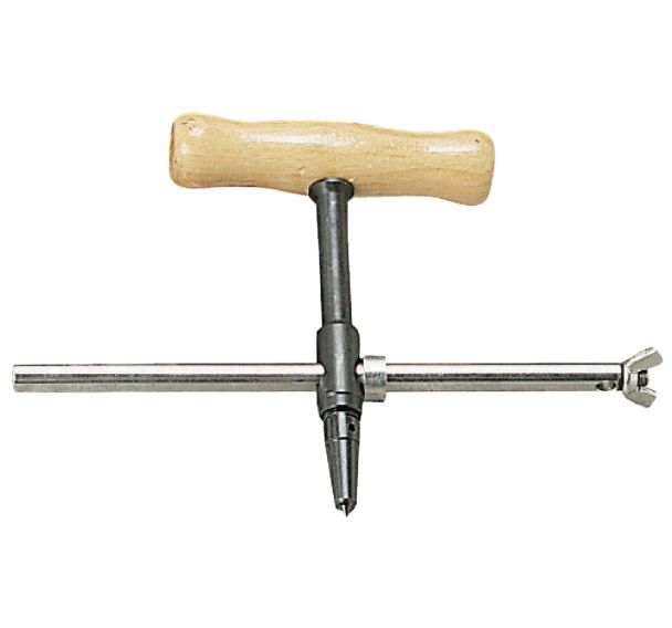 Couteau à rondelles, Ø: Jusqu'à 400 mm