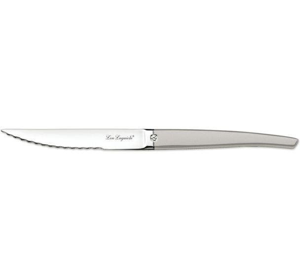 Couteau à steak Jet Sable - In Situ - Lot de 12