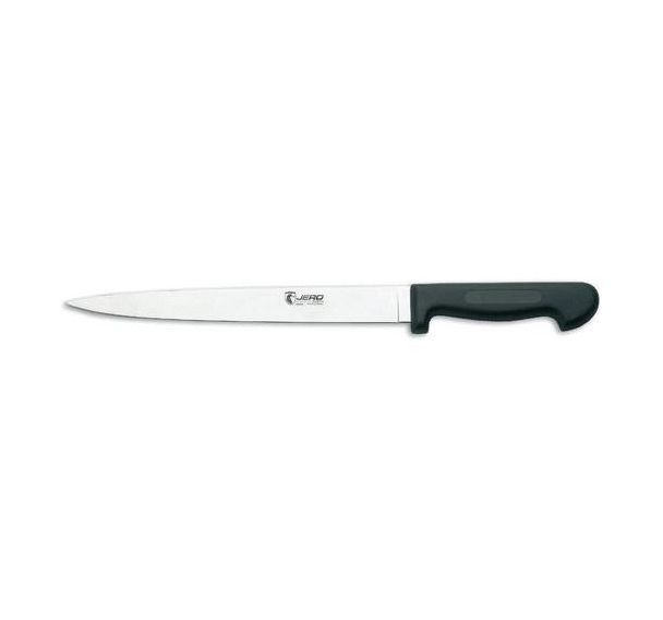 Couteau à steak Tranchelard - 25 cm - Noir