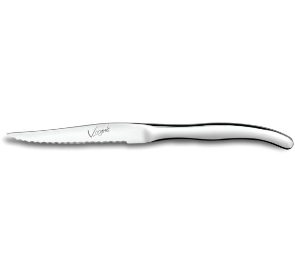 Couteau à steak Virgule - In Situ - Lot de 12