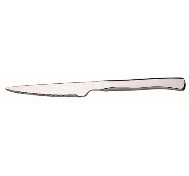 Couteau à steak inox 22,3 cm-Chuletero