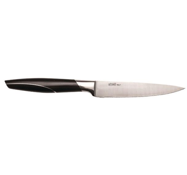 Couteau à steak inox 22,7 cm- Modern