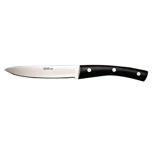 Couteau à steak inox 22,9 cm-Angus