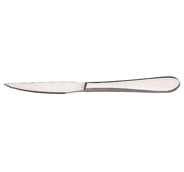 Couteau à steak inox 22 cm- Felix-Lebrun