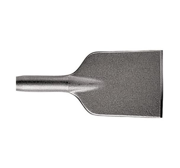 Couteau asphalte SDS max 400x90 mm