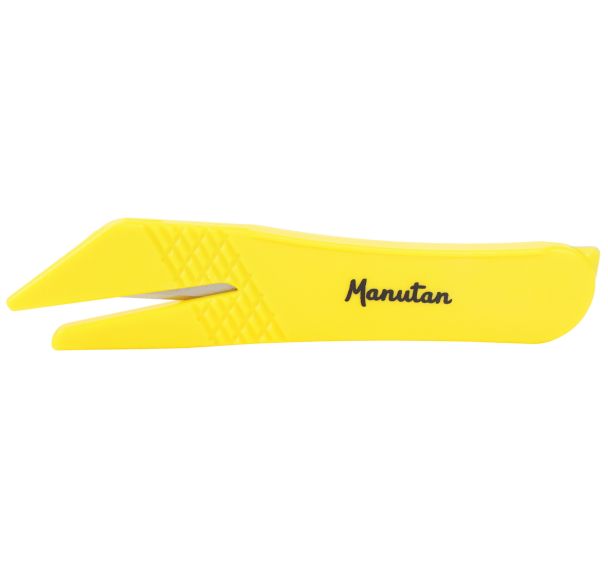 Couteau coupe-film multifonctions