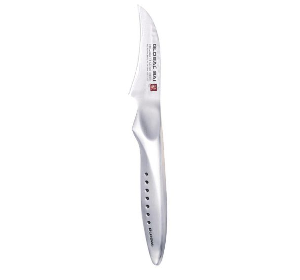 Couteau d'office japonais Global Sai