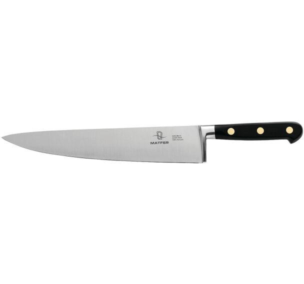 Couteau de chef forgé - Matfer