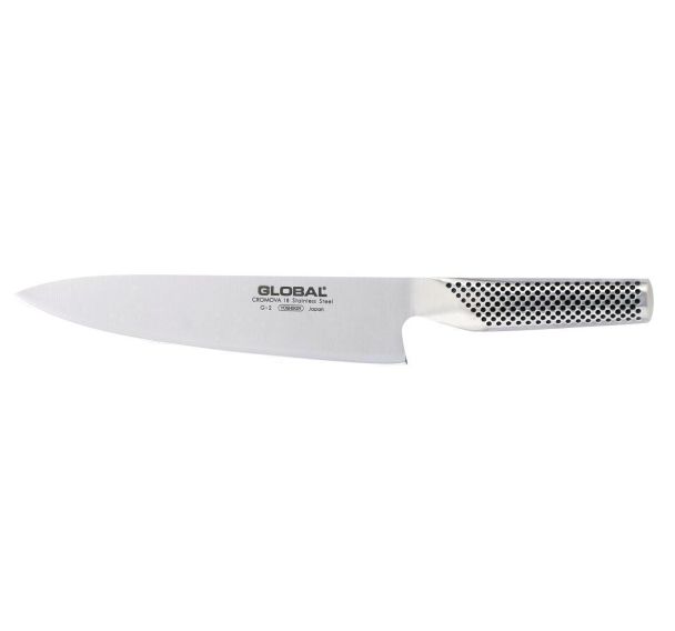 Couteau de cuisine Japonais Global