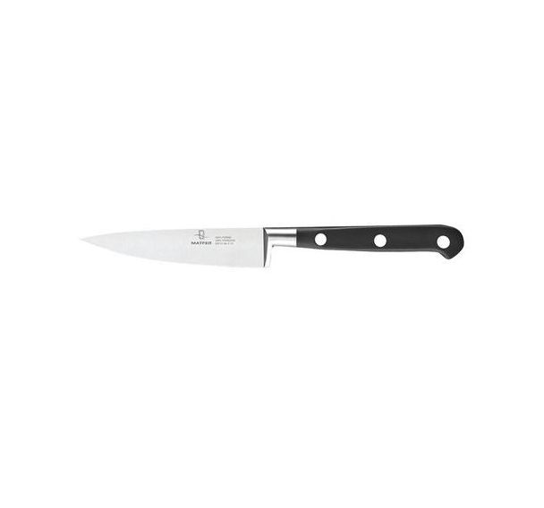Couteau de cuisine ideal inox 100mm