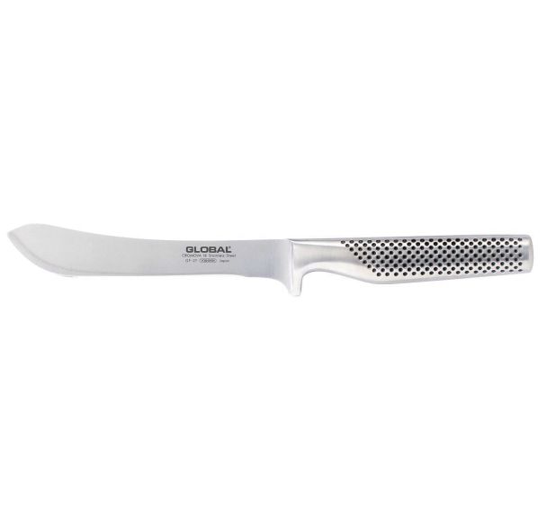 Couteau de parage avec garde GF27 L 160mm