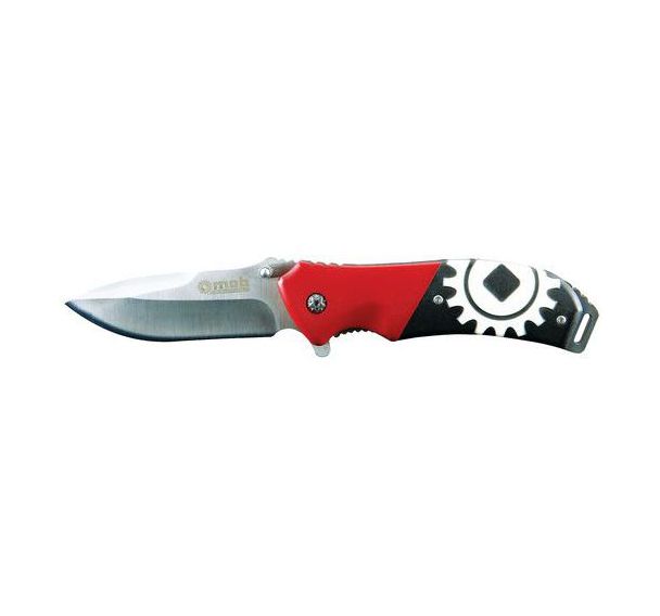 Couteau de poche problade