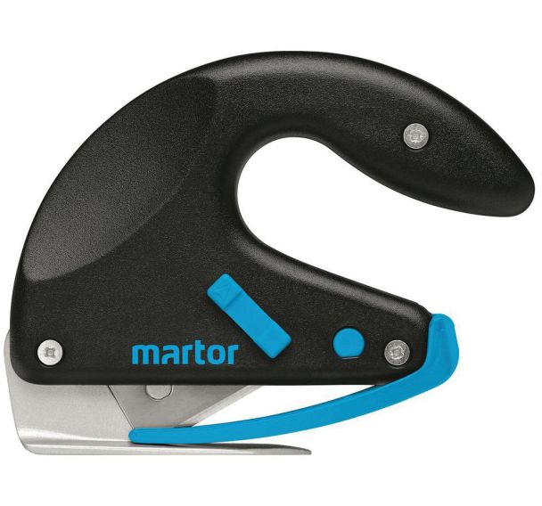 Couteau de sécurité - Secumax Opticut - Martor