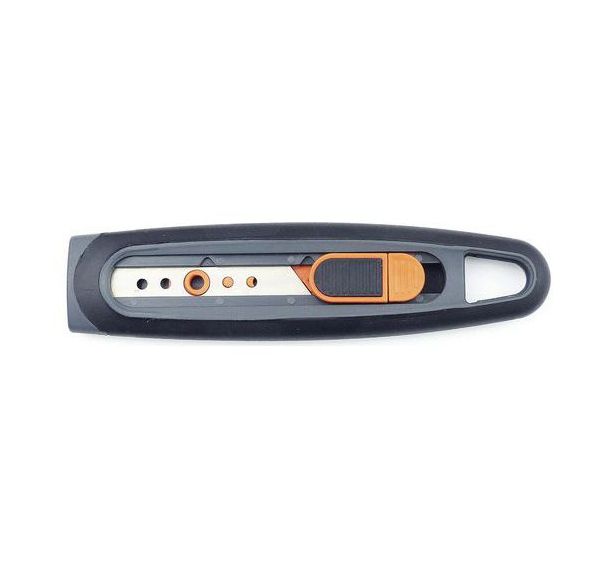 Couteau de sécurité Baron - Lame en métal - Mure Peyrot (Lot de 10)