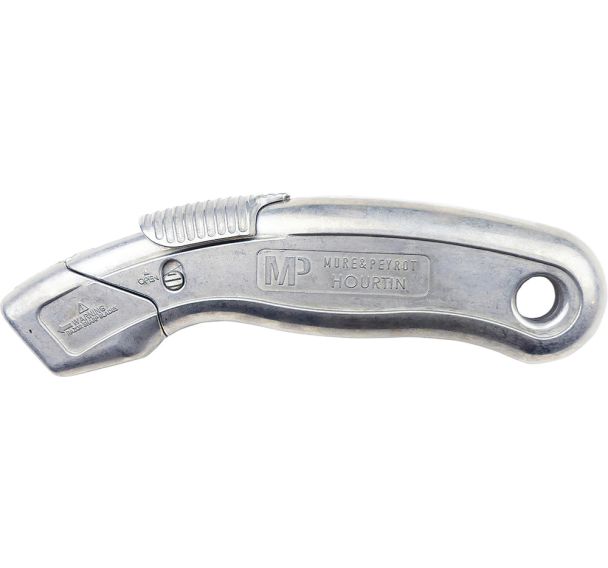 Couteau de sécurité Hourtin 2 - Mure Peyrot (Lot de 10)