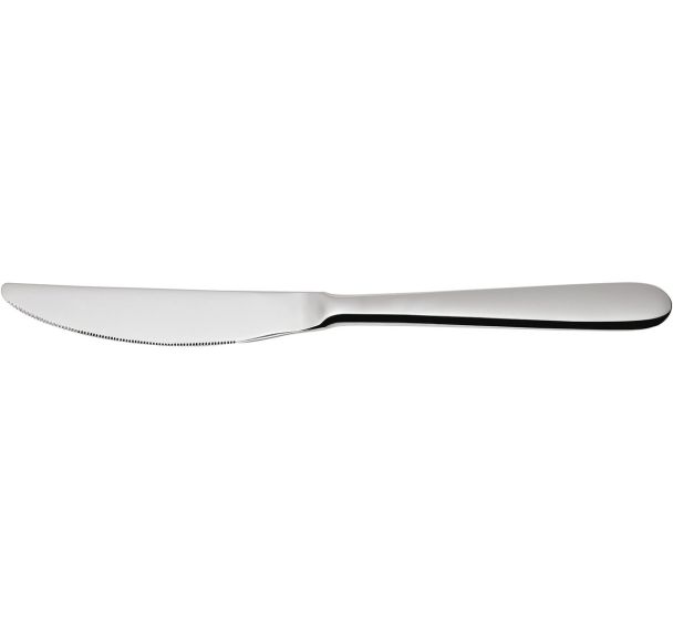 Couteau de table Cassiopée - In Situ - Lot de 12