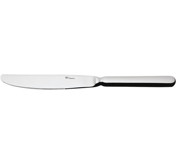 Couteau de table Mikado - In Situ - Lot de 12