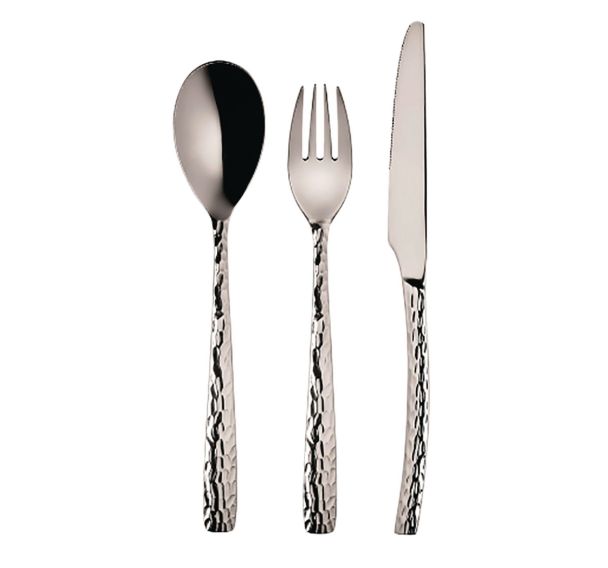 Couteau de table inox Tam-Tam-Lebrum