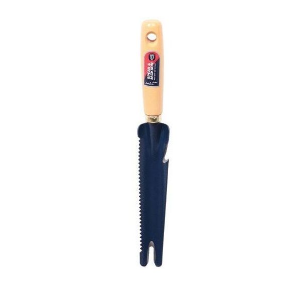 Couteau désherbeur à bords dentelés - 32.3cm
