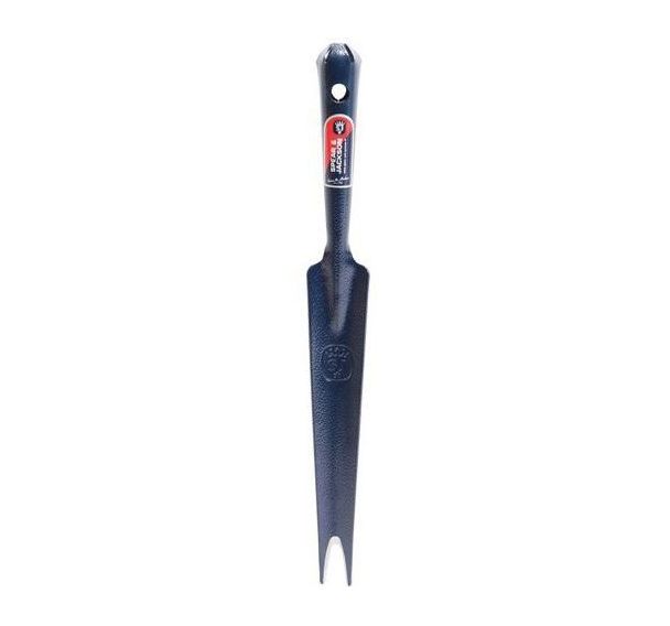 Couteau désherbeur acier affûté