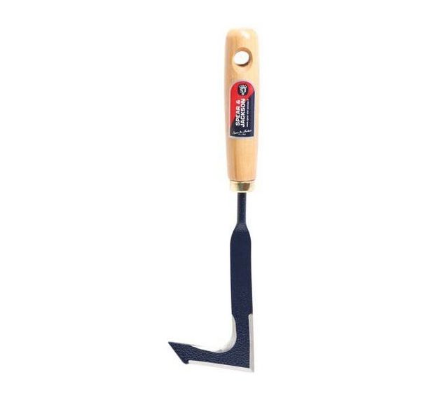 Couteau désherbeur pour dalles - 30cm